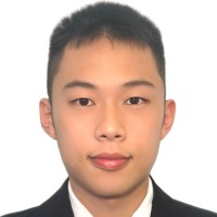 Wei-Chieh (Victor) Chin