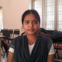 Manapragada Harika