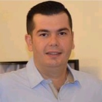 Mahmoud (MAX) Kilzi