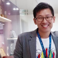 Canyan Zhang