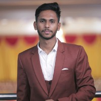 Santhosh S