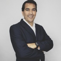 Jose Antonio Nieri Rossel