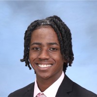 Joshua Brockington