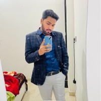 Mohammed Akib Javed