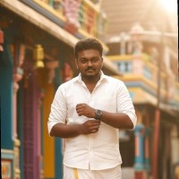 A Ajith kumar