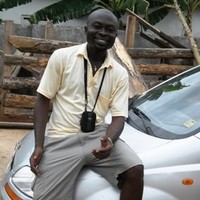 Joseph Osei Ntim