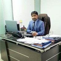 Kashif Waqar