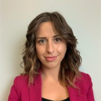 Nicole Griffin I B Com