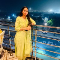 Shweta Singh