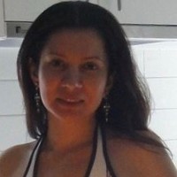 Paris Kashani ( Parastoo Mohseni)