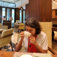 Sanjana Radhakrishna