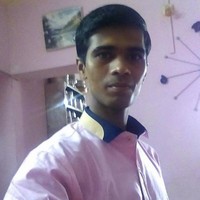 अविनाश घोलप