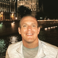 Kevin Krenz, M.Ed., Ed S.