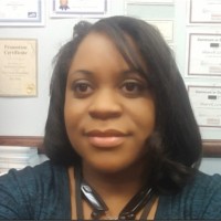 Sharell Lowery