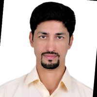 Azmat Shaik
