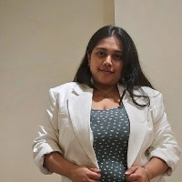Jaini Jakharia