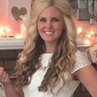 Kristin Staley