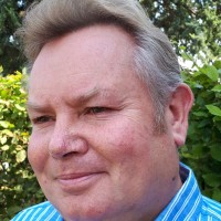 Steve Randall