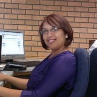 Monique Redelinghuis