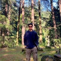 Sahil Pradhan