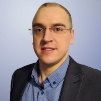 Антон Рост