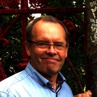 Mark Blankley