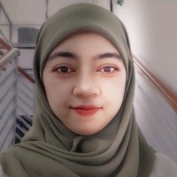 Ajeng Maharani KP