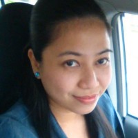 Mary Jane V. Esguerra
