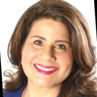 Cheri Franklin CFP®,  AIF®,  CRPC®