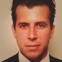 Bryan Olive