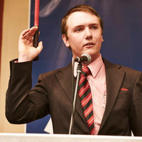 Nick Gray
