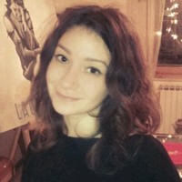Ilaria Flamminj