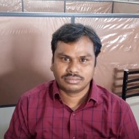 Bandaru Sreenivasa Rao