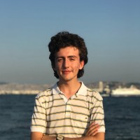 Burak Tosun