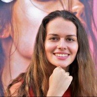 Hadar Popovich🎗️