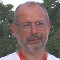 Martin Claxton