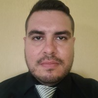 Carlos Alberto Bernal Martinez