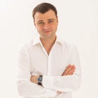 Mikhail Komarov