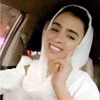 Ruba Alghamdi