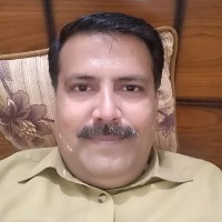 Raja Shahid Hussain Ansari