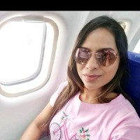 Isha Jharia