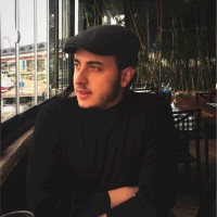 Mehmet Batuhan Dede