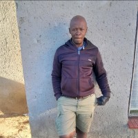 Mthobisi Sithole