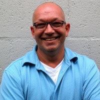 Barry van den Heuvel