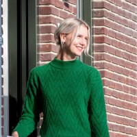 Murièl Vrogten