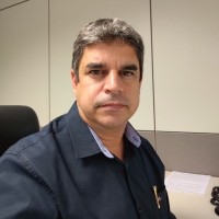 Antonio Luiz Reboredo