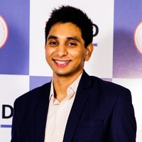 Dushyant Reddy
