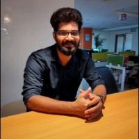 Ashwath Kumar