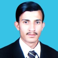 Syed Qaim Ali Shah