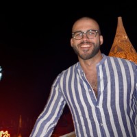 Massimo Rega